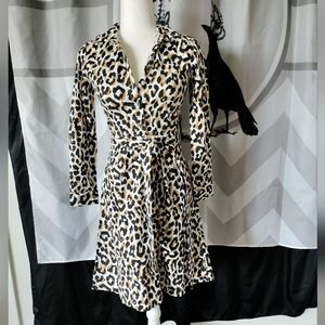 J. Crew cotton dress